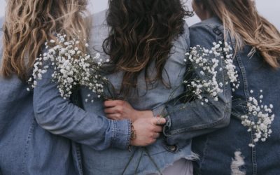 3 WUNDERBARE VORTEILE VON HANFÖL FÜR IHR HAAR