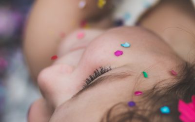 COMMENT SOULAGER LES SYMPTÔMES DU PSORIASIS CHEZ LES ENFANTS